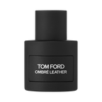 Ombré Leather EDT perfume bottle
