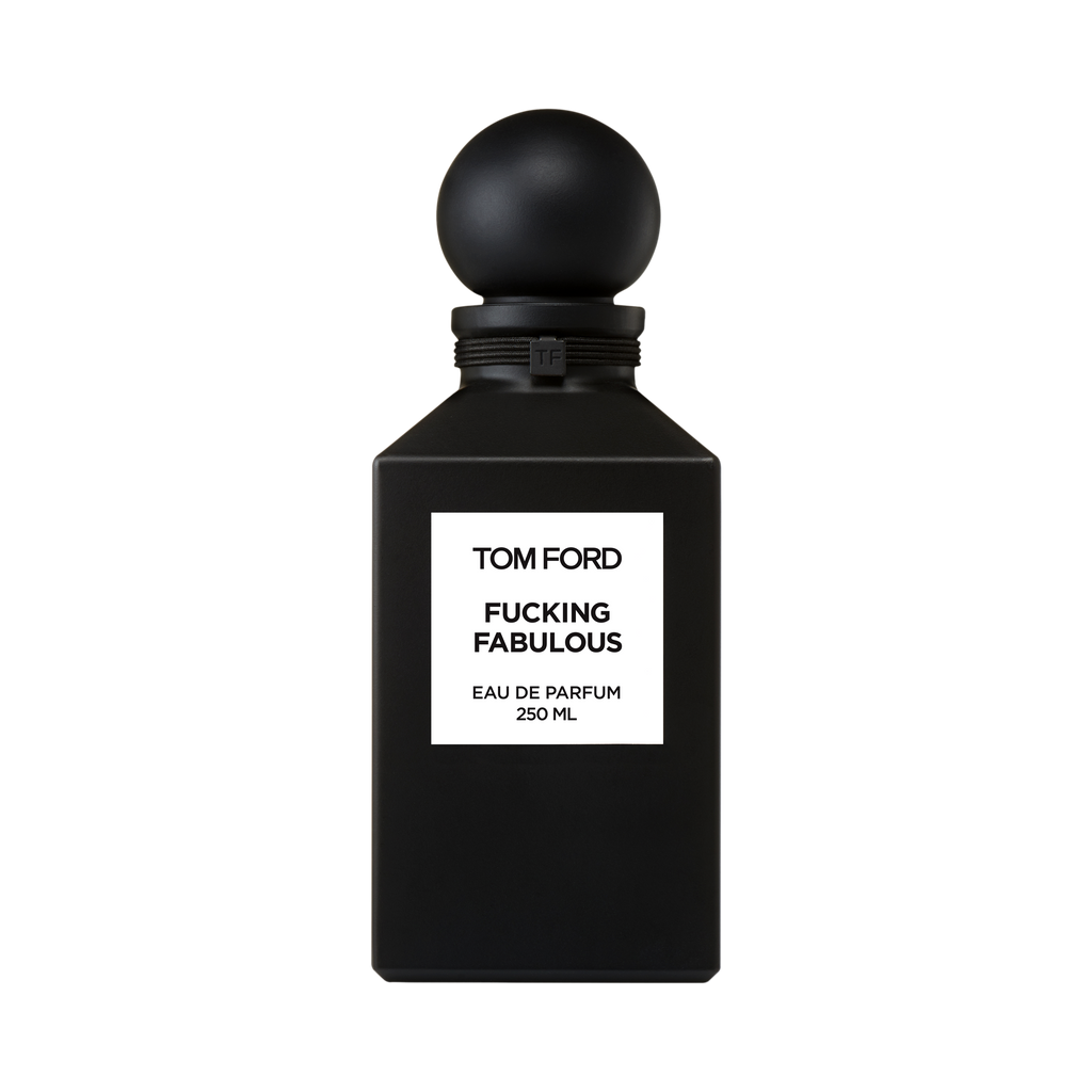 Fucking Fabulous Eau de Parfum, 250.0 ml, Product Shot