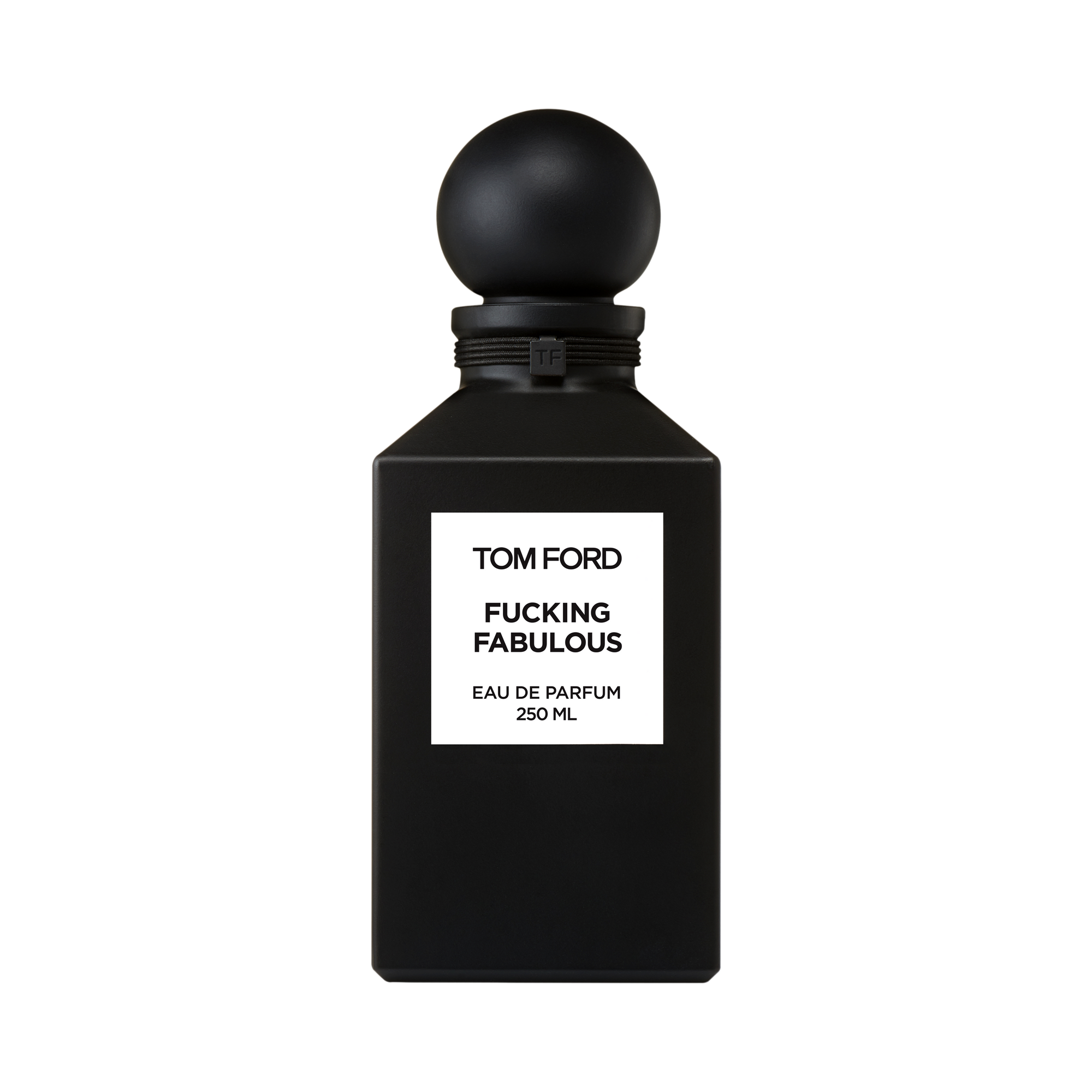 Fucking Fabulous Eau de Parfum, 250.0 ml, Product Shot