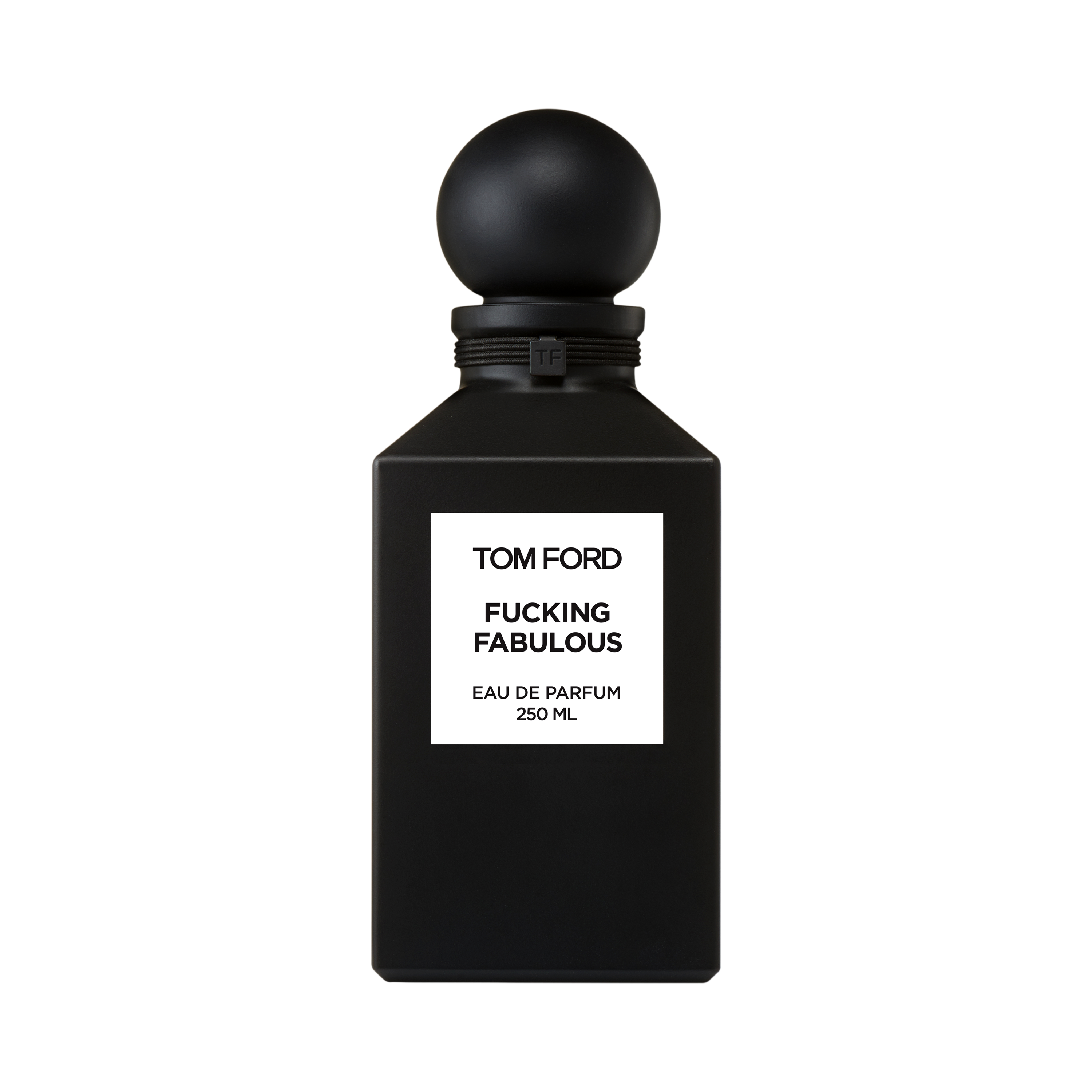 Fucking Fabulous Eau de Parfum, 250.0 ml, Product Shot