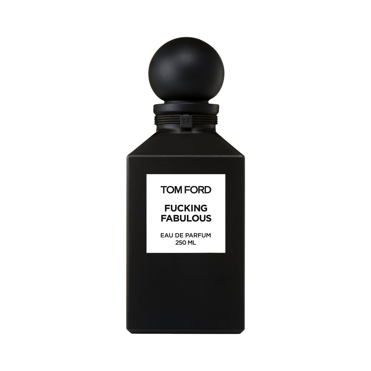 Fucking Fabulous Eau de Parfum, 250.0 ml, Product Shot