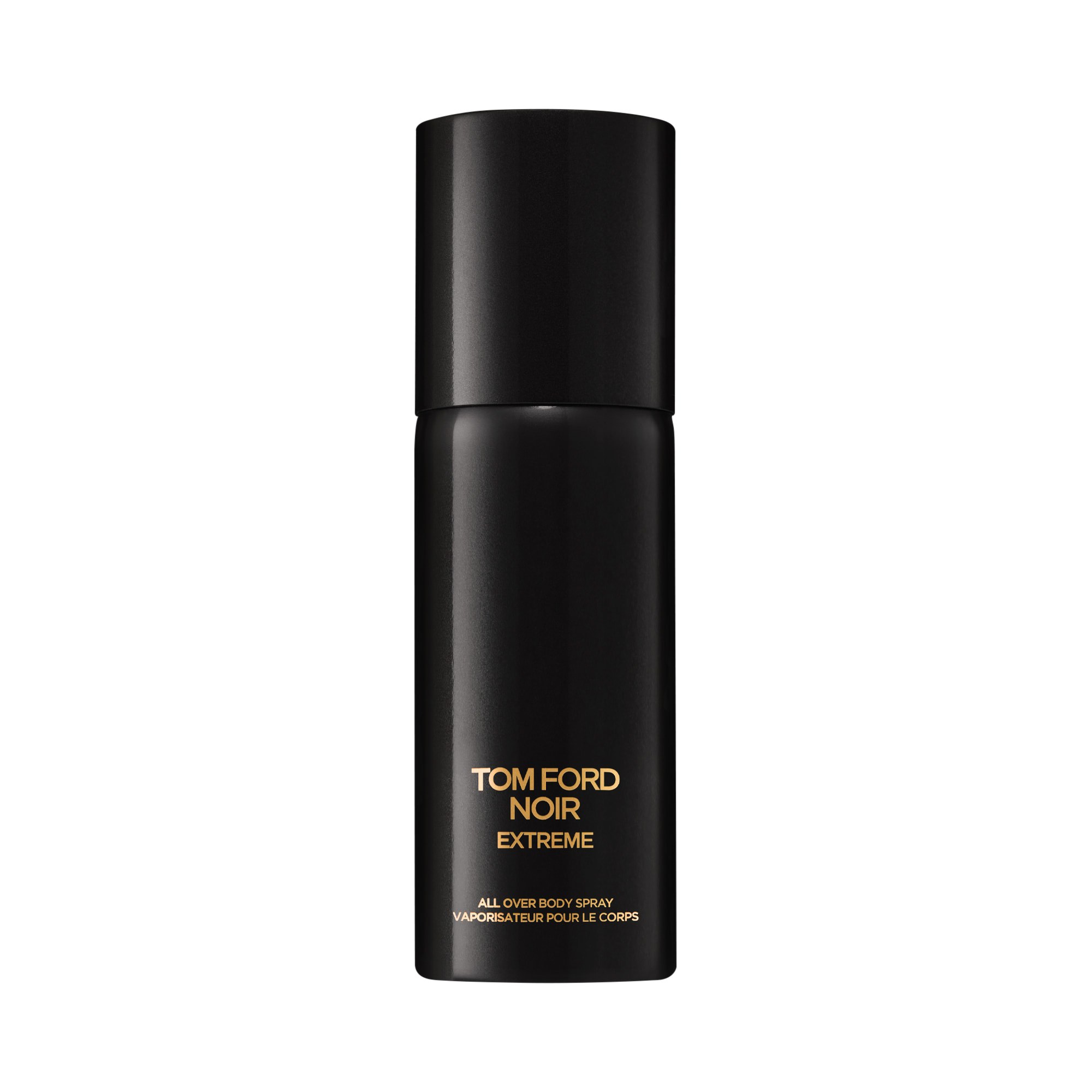 Noir Extreme All Over Body Spray, 150.0 ml, Product Shot