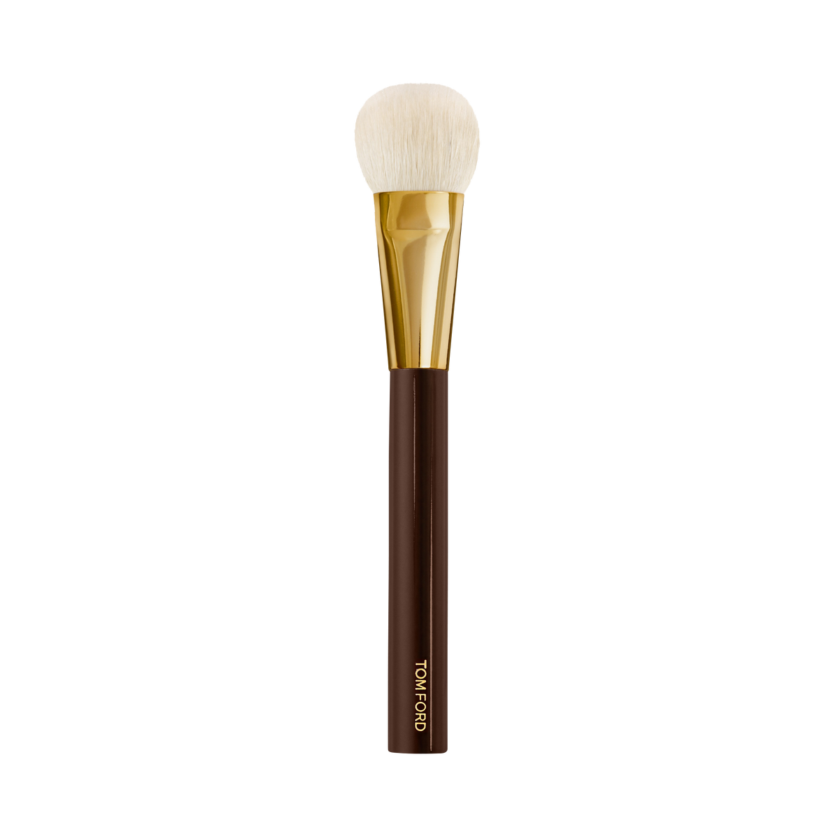 Foundation Brush 02, Product Shot