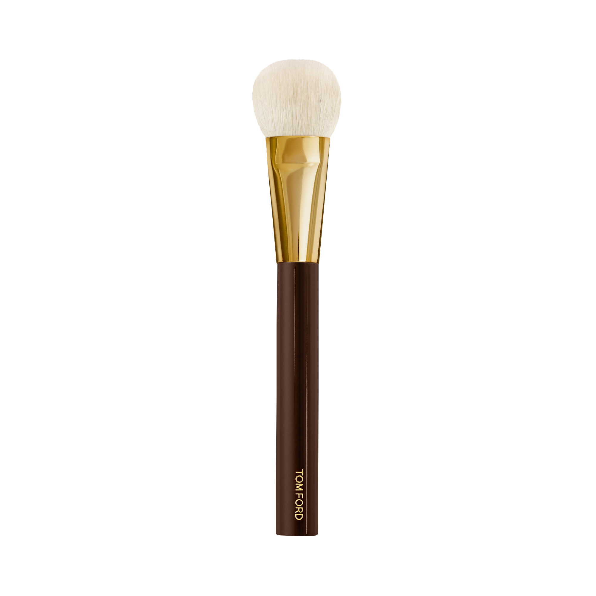 Foundation Brush 02, Product Shot