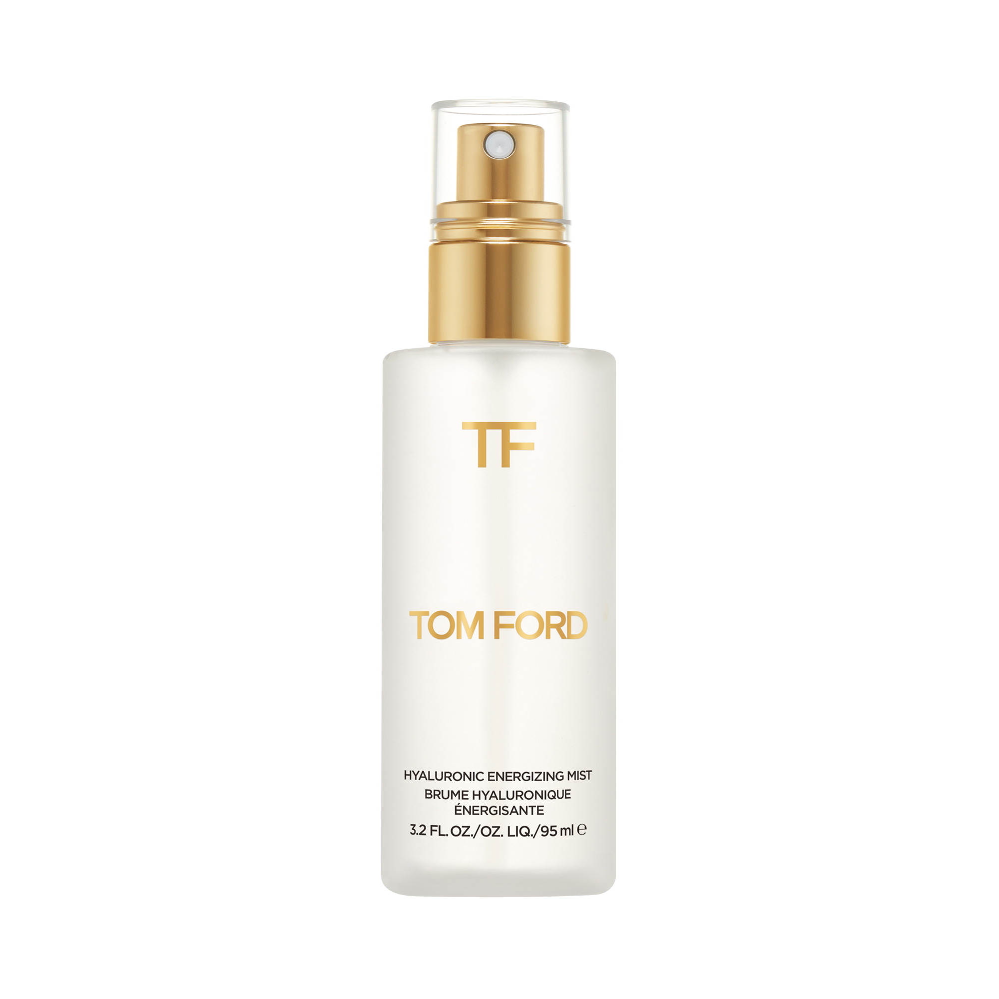 Hyaluronic Energizing Mist, 95.0 ml, Product Shot