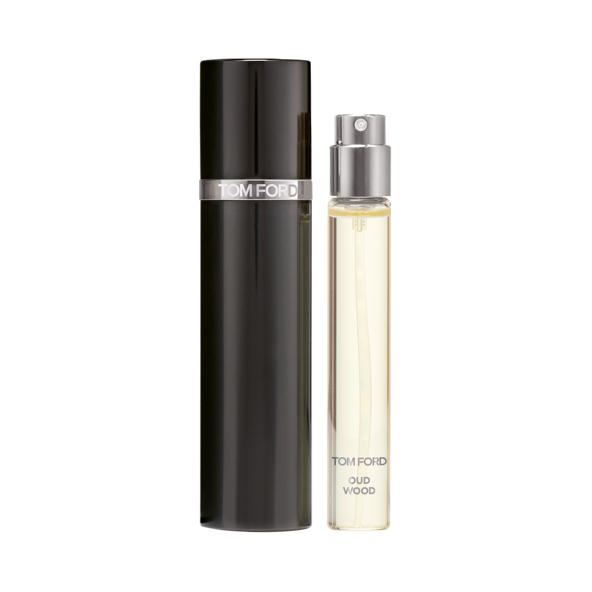Oud Wood Eau de Parfum, 10.0 ml, Product Shot