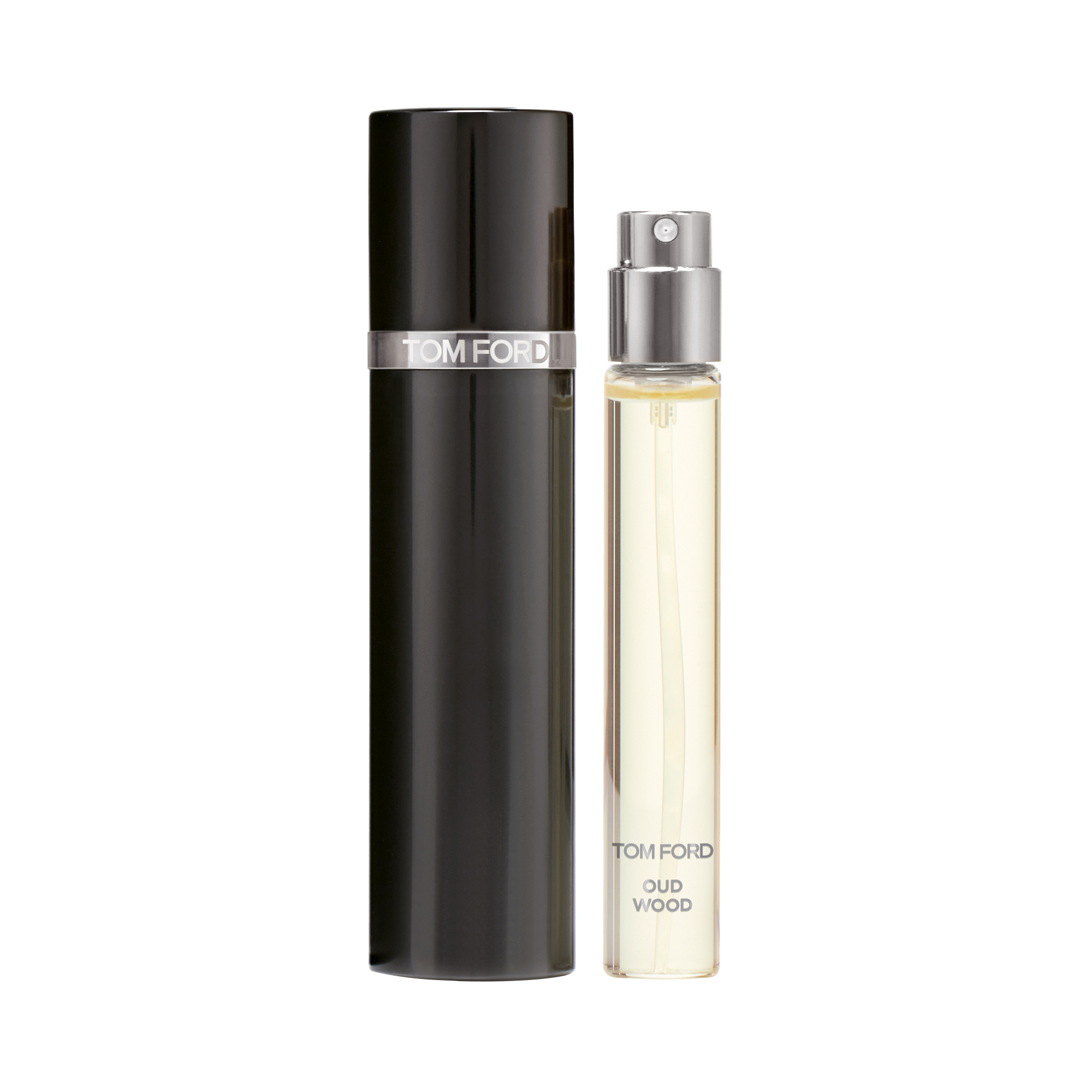 Oud Wood Eau de Parfum, 10.0 ml, Product Shot