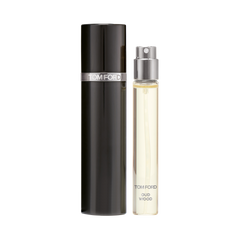 Oud Wood Eau de Parfum, 10.0 ml, Product Shot