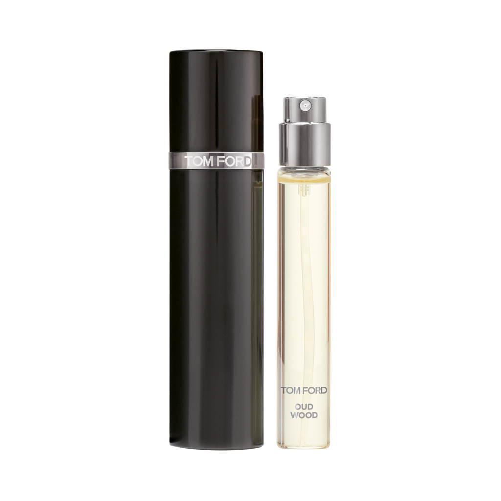 Oud Wood Eau de Parfum, 10.0 ml, Product Shot