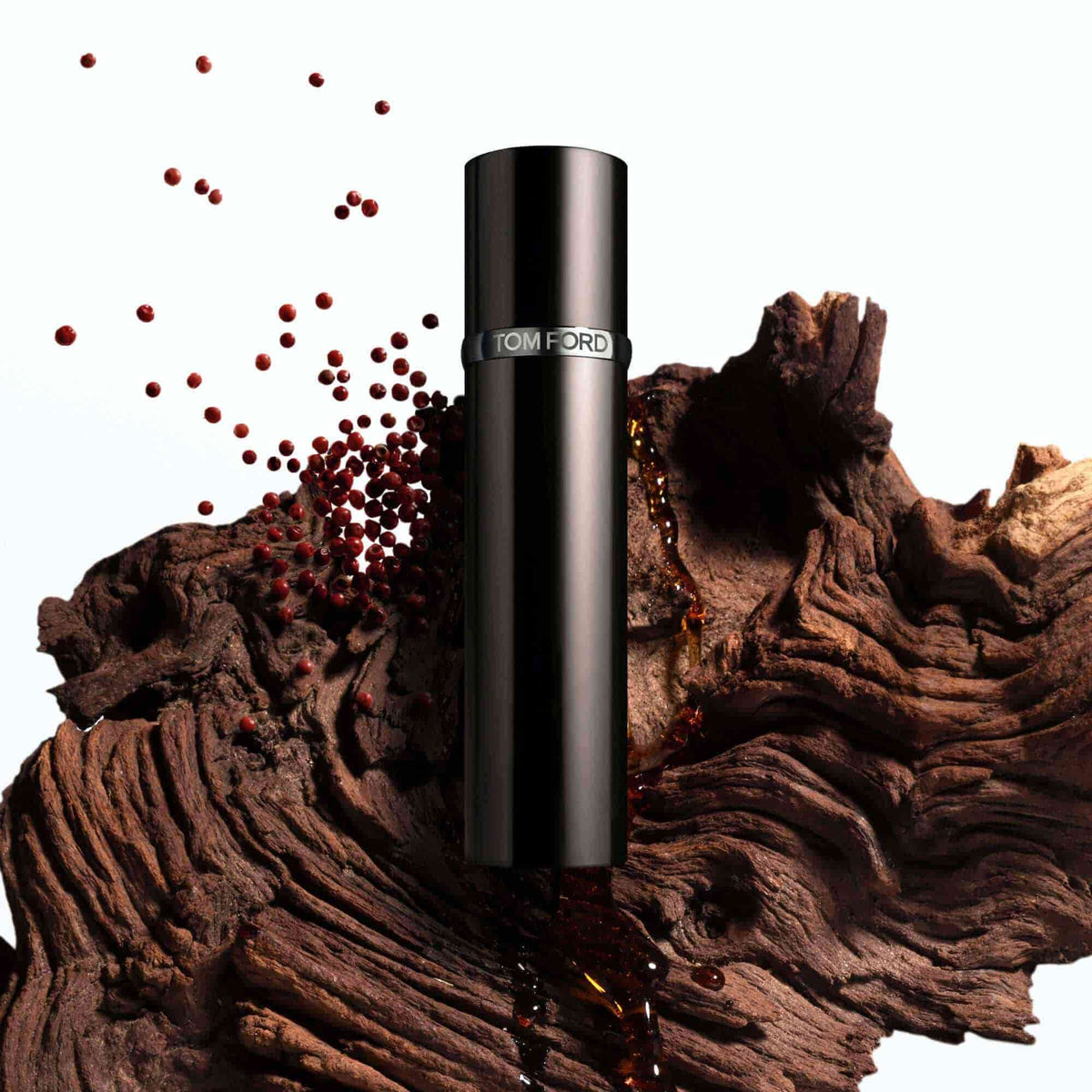 Oud Wood Eau de Parfum, 10.0 ml, Alt