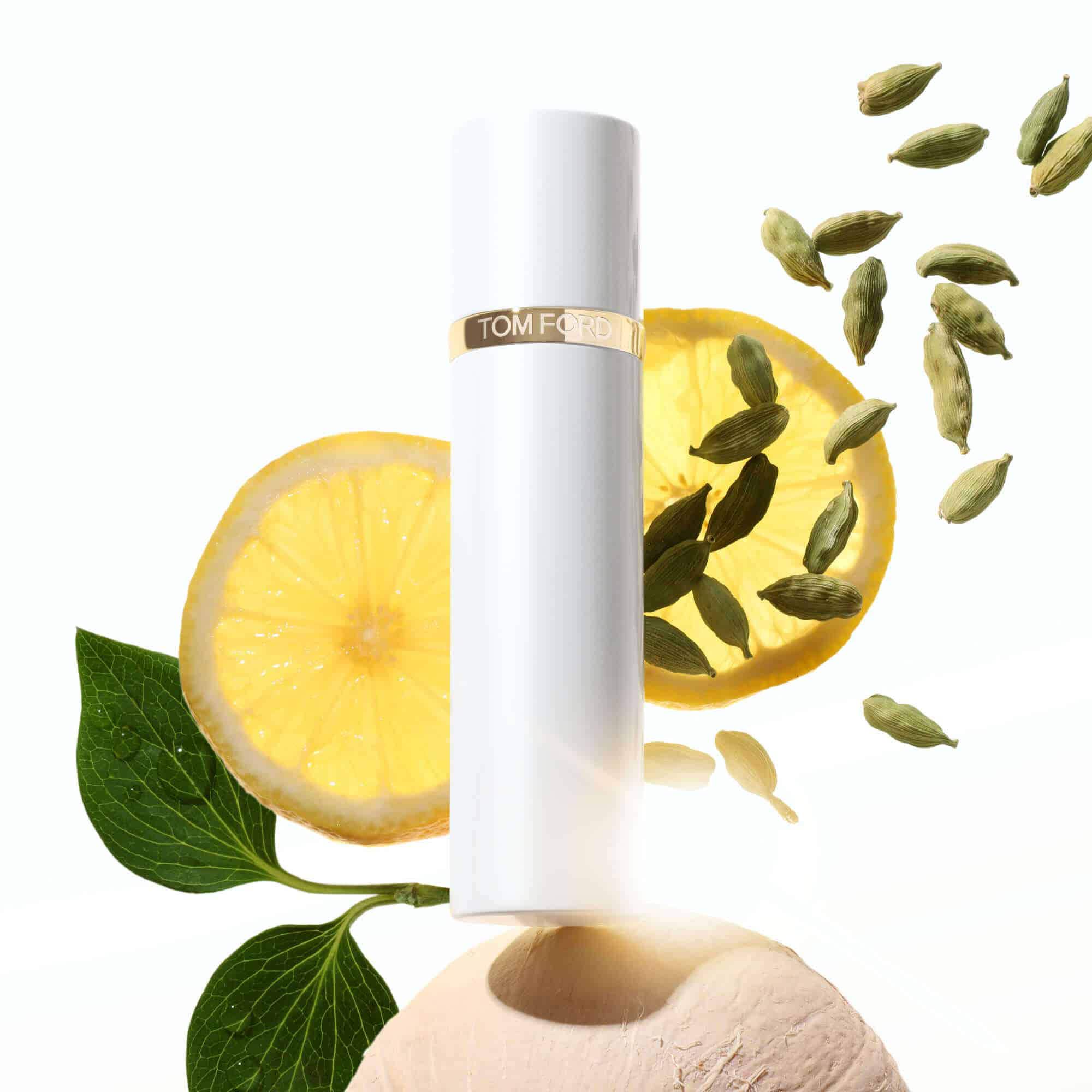 Soleil Blanc Eau de Parfum, 10.0 ml, Alt