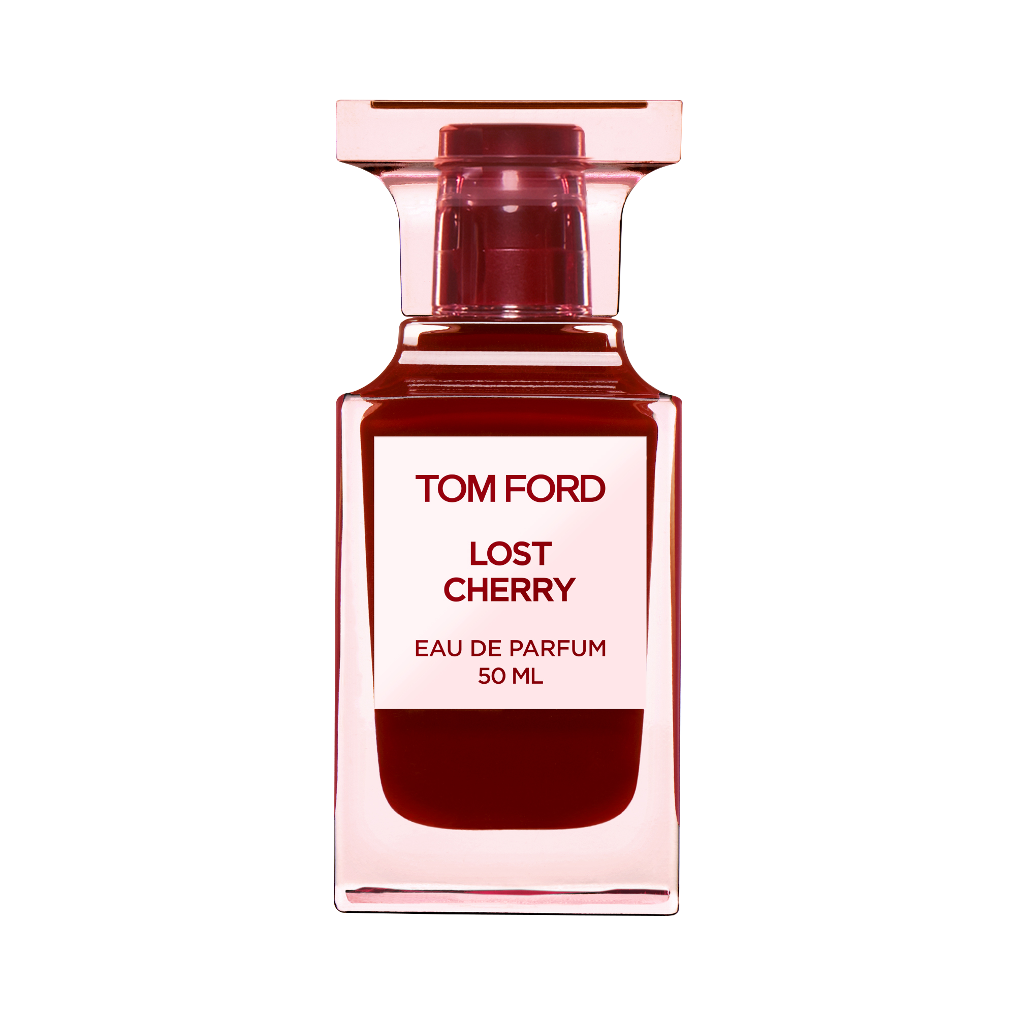 Lost Cherry Eau de Parfum, 50.0 ml, Product Shot
