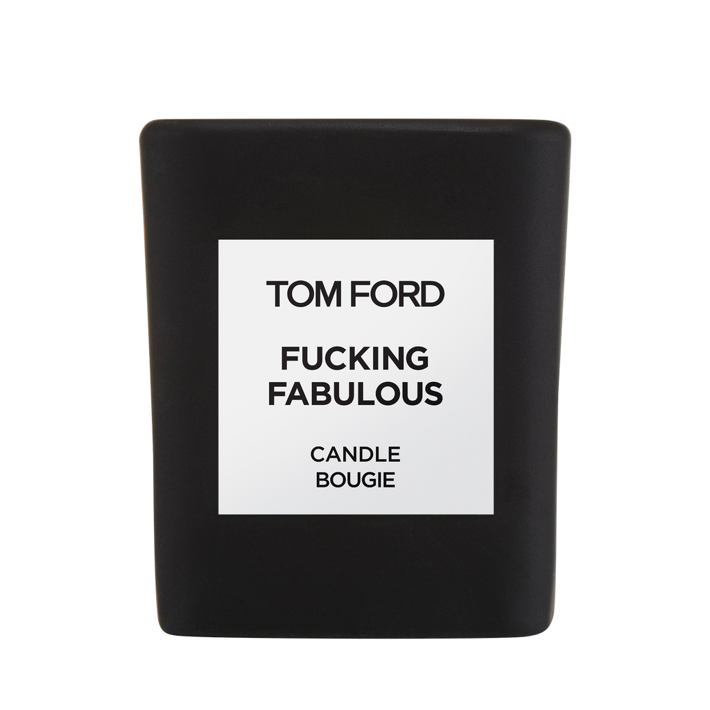 Fucking Fabulous Candle, 5.7 g, Product Shot