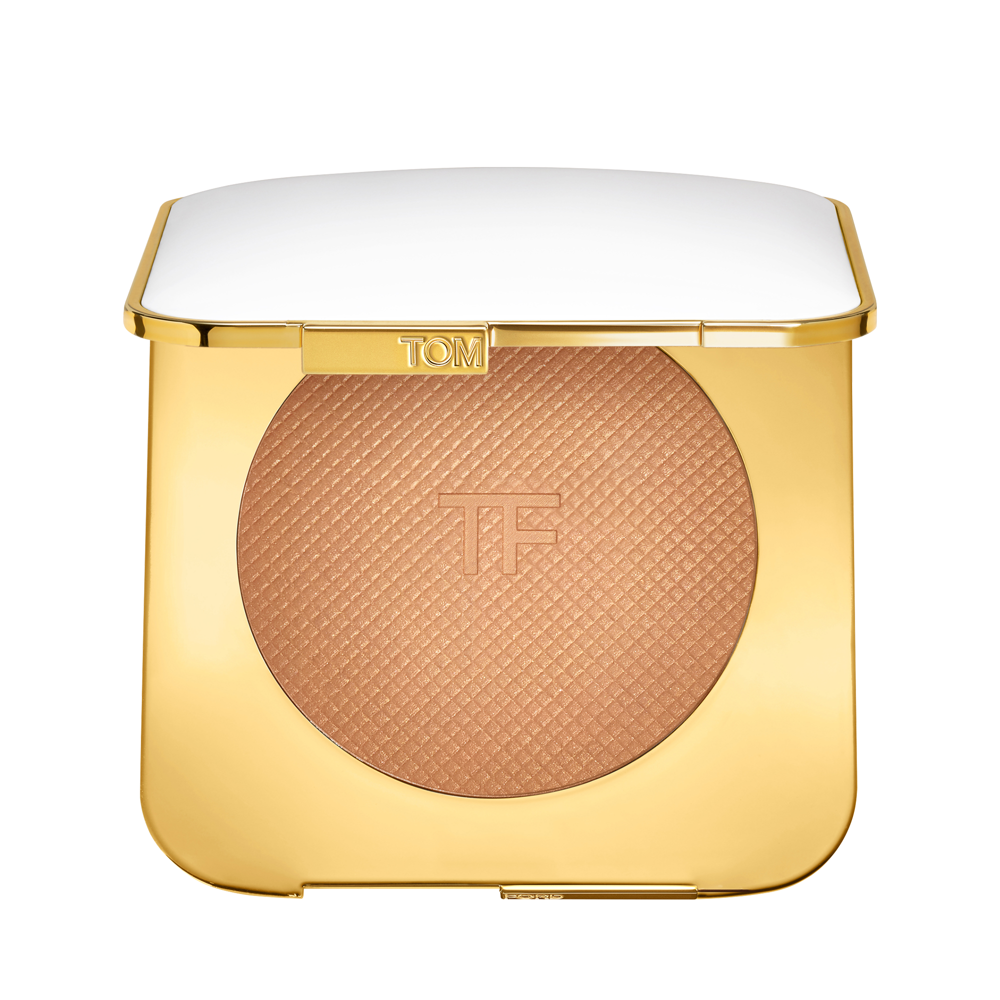 Soleil Glow Bronzer, 8.0 g, Gold Dust, Product Shot