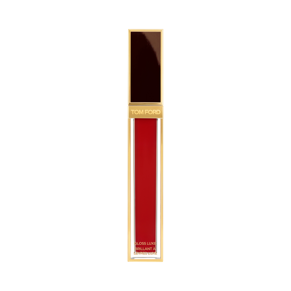 Gloss Luxe, 5.5 ml, 01 Disclosure, 01, Product Shot