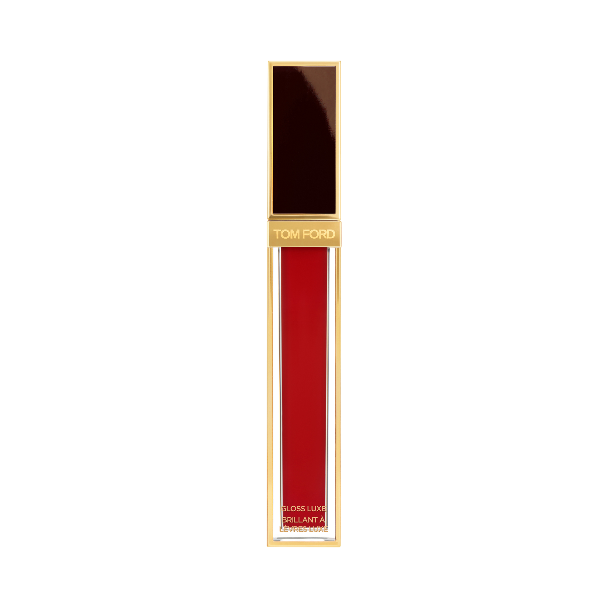 Gloss Luxe, 5.5 ml, 01 Disclosure, 01, Product Shot