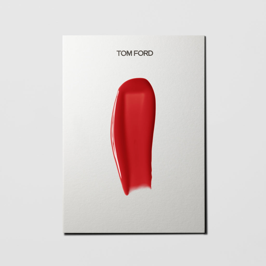 Gloss Luxe, 5.5 ml, 01 Disclosure, 01, Smoosh