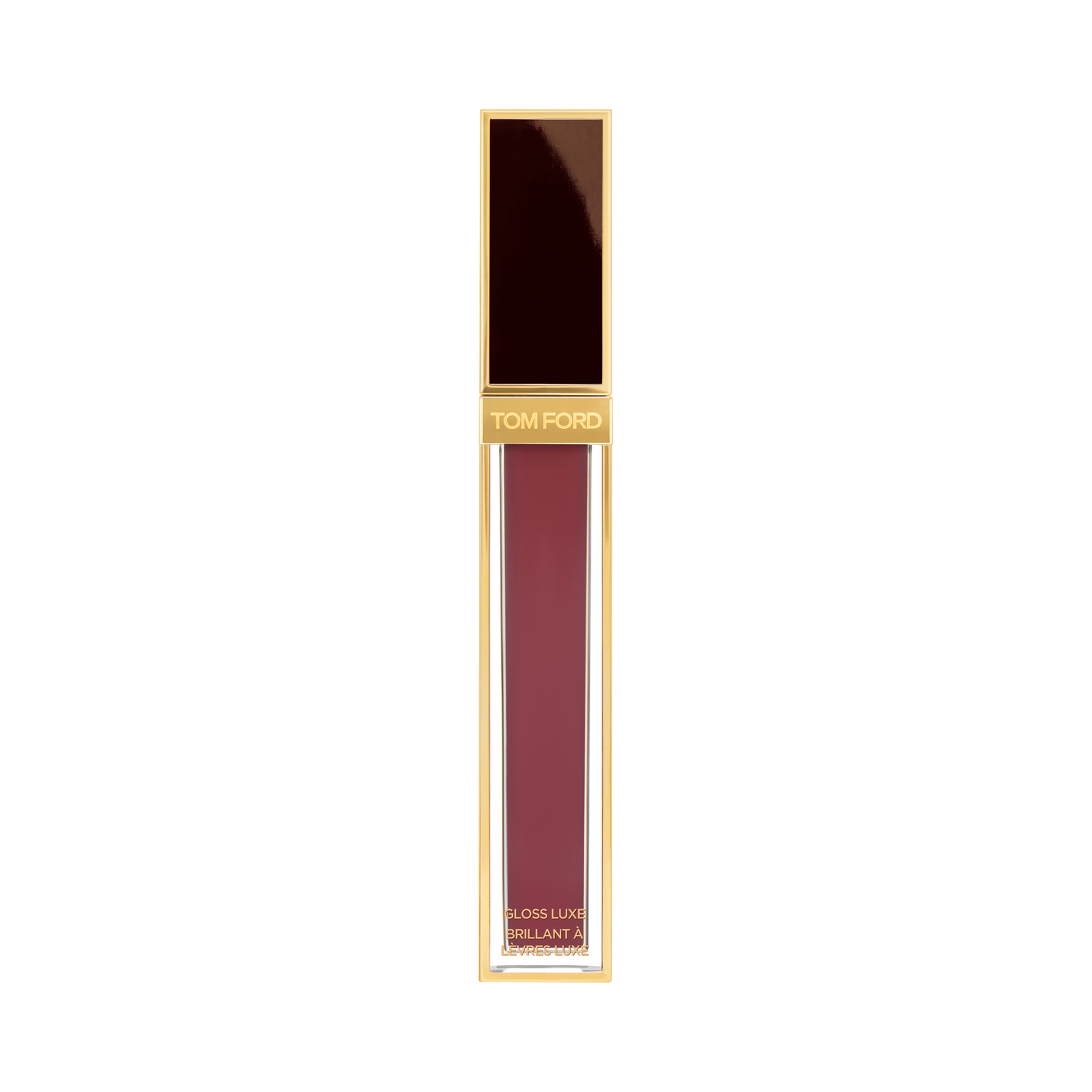 Gloss Luxe, 5.5 ml, 04 Exquise, 04, Product Shot