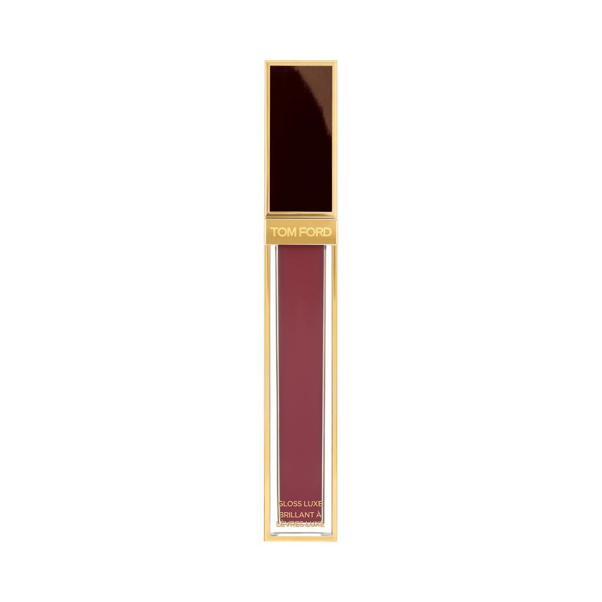 Gloss Luxe, 5.5 ml, 04 Exquise, 04, Product Shot