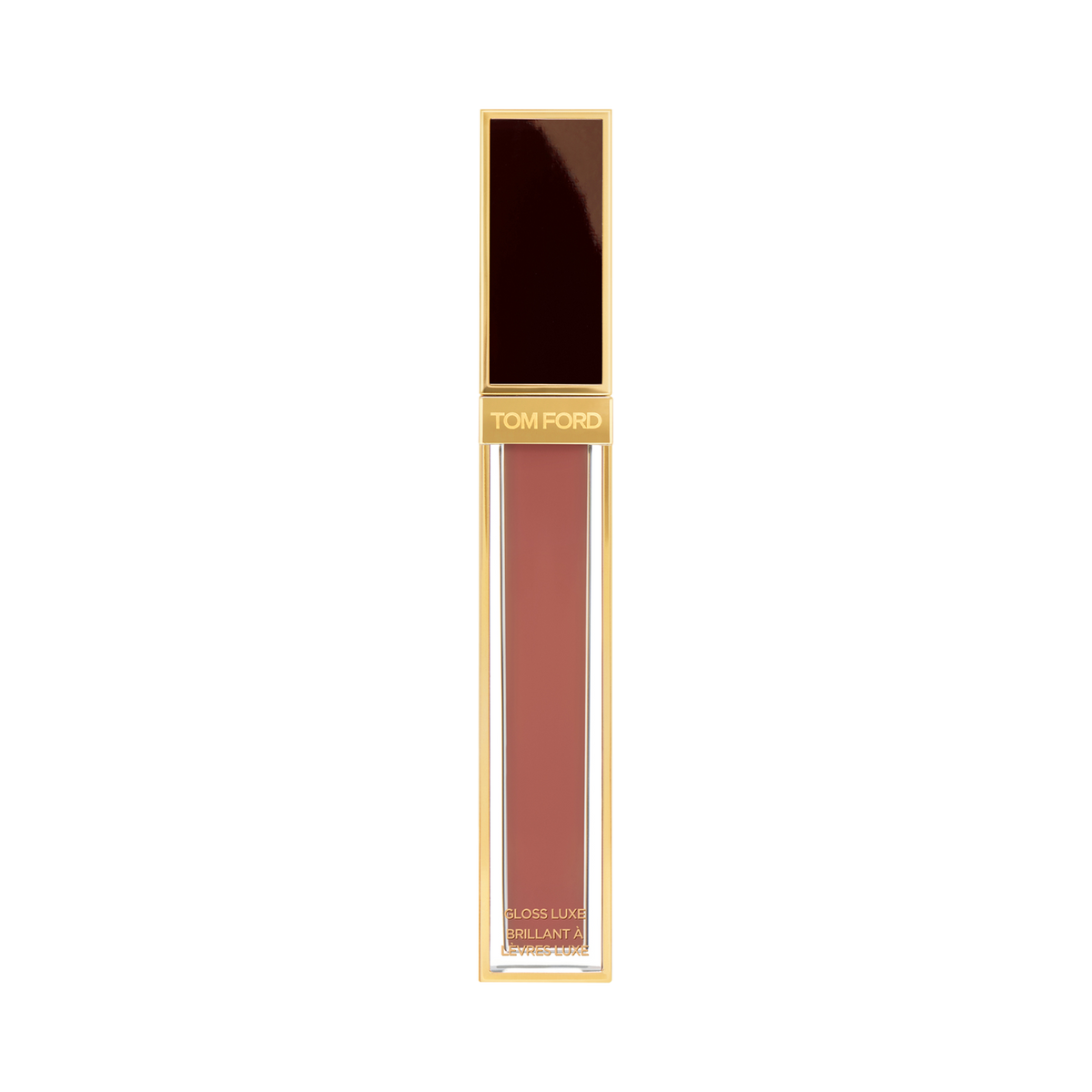 Gloss Luxe, 5.5 ml, 08 Inhibition, 08, Product Shot