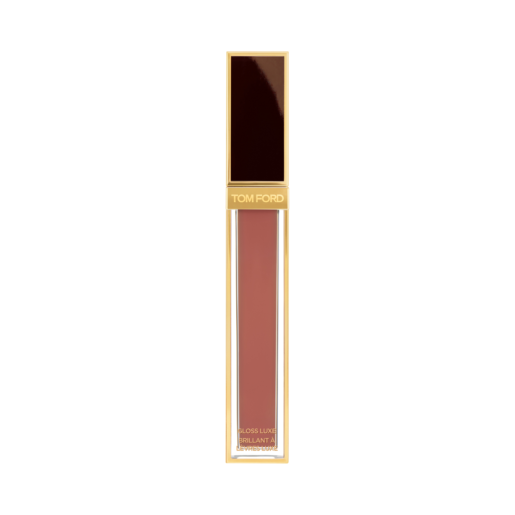 Gloss Luxe, 5.5 ml, 08 Inhibition, 08, Product Shot
