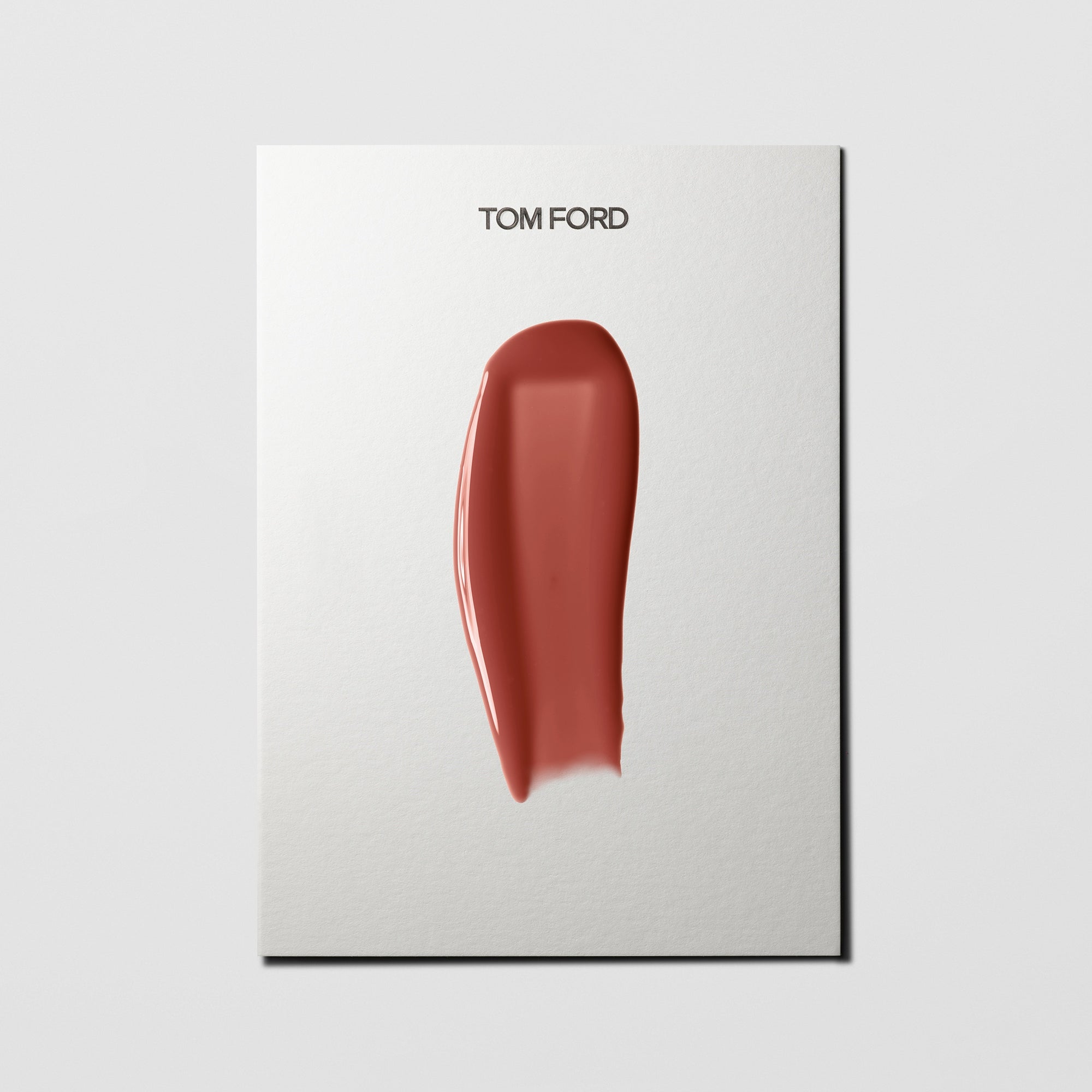 Gloss Luxe, 5.5 ml, 8 Inhibition, 8, Smoosh