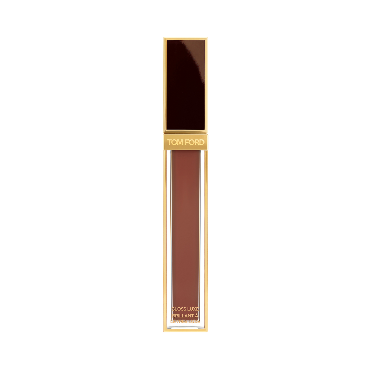 Gloss Luxe, 5.5 ml, 20 Phantôme, 20, Product Shot