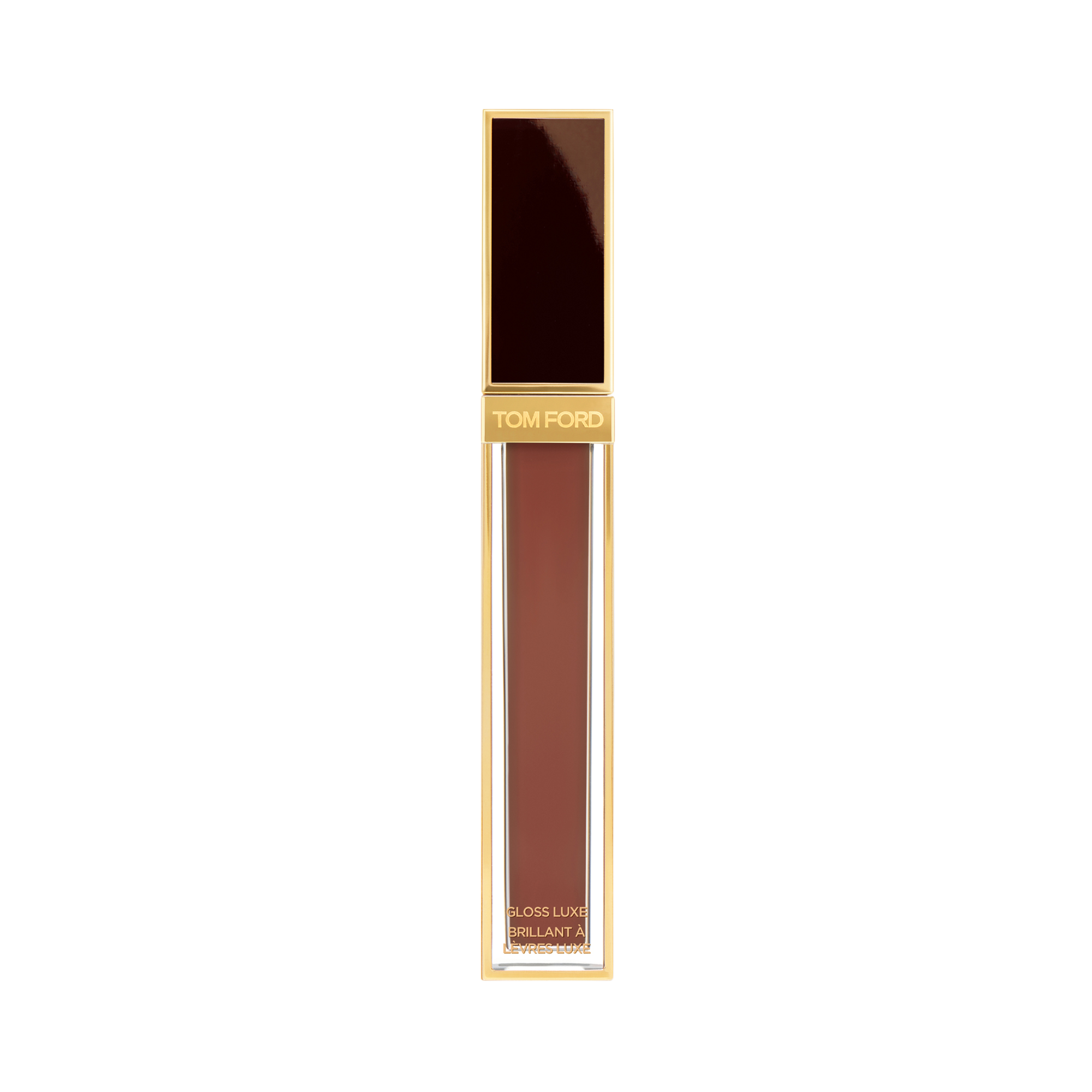 Gloss Luxe, 5.5 ml, 20 Phantôme, 20, Product Shot