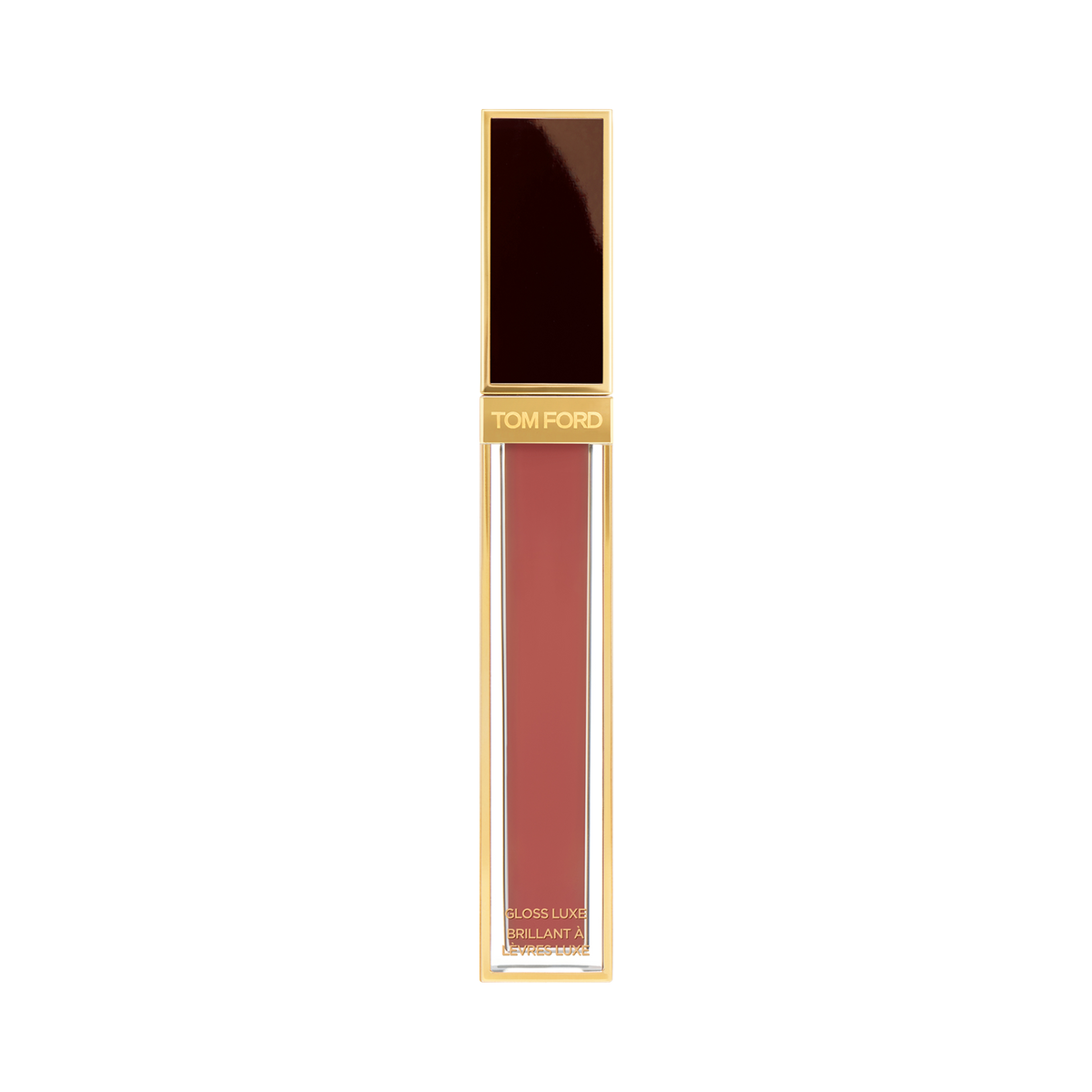 Gloss Luxe, 5.5 ml, 22 Sunrise Pink, 22, Product Shot