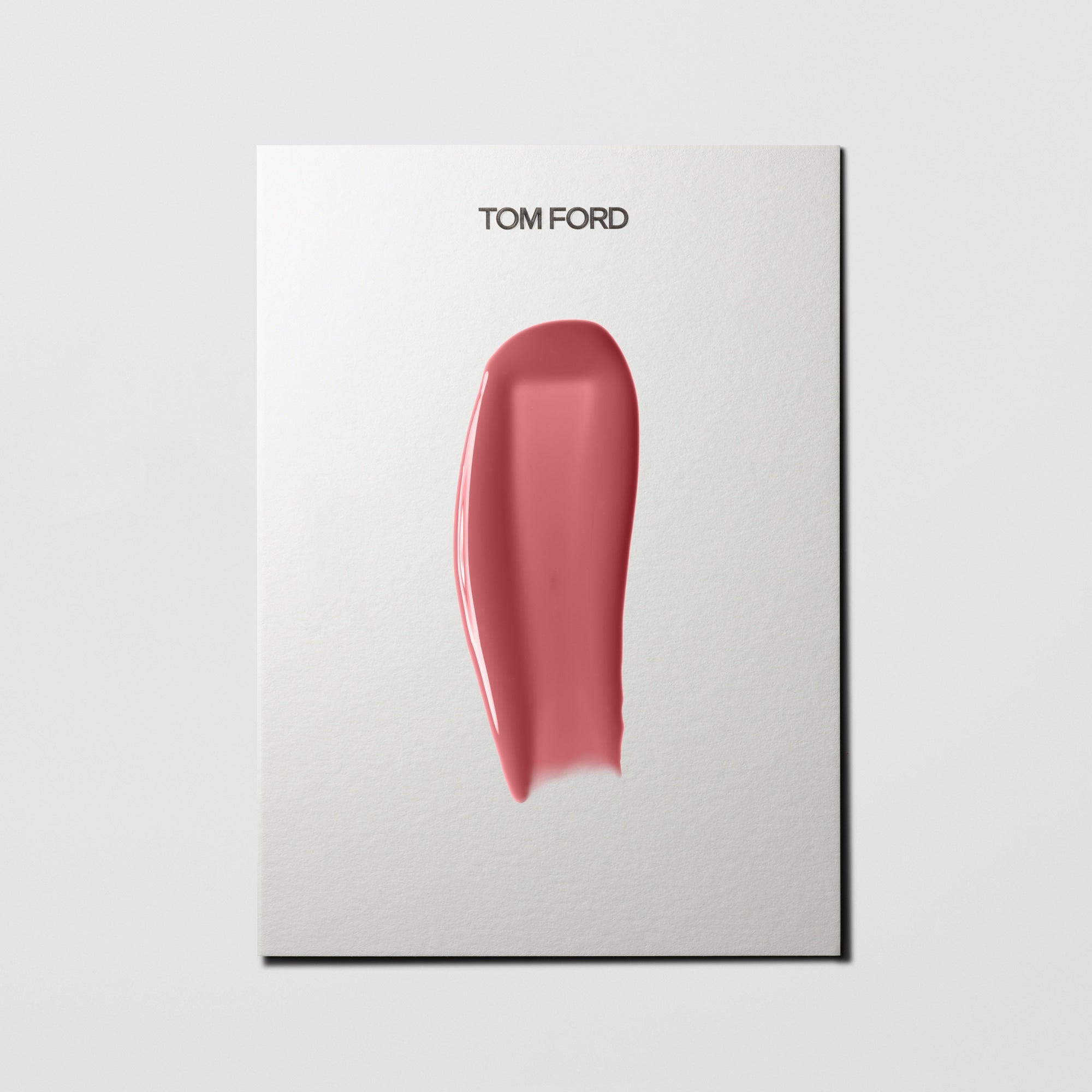 Gloss Luxe, 5.5 ml, 22 Sunrise Pink, 22, Smoosh