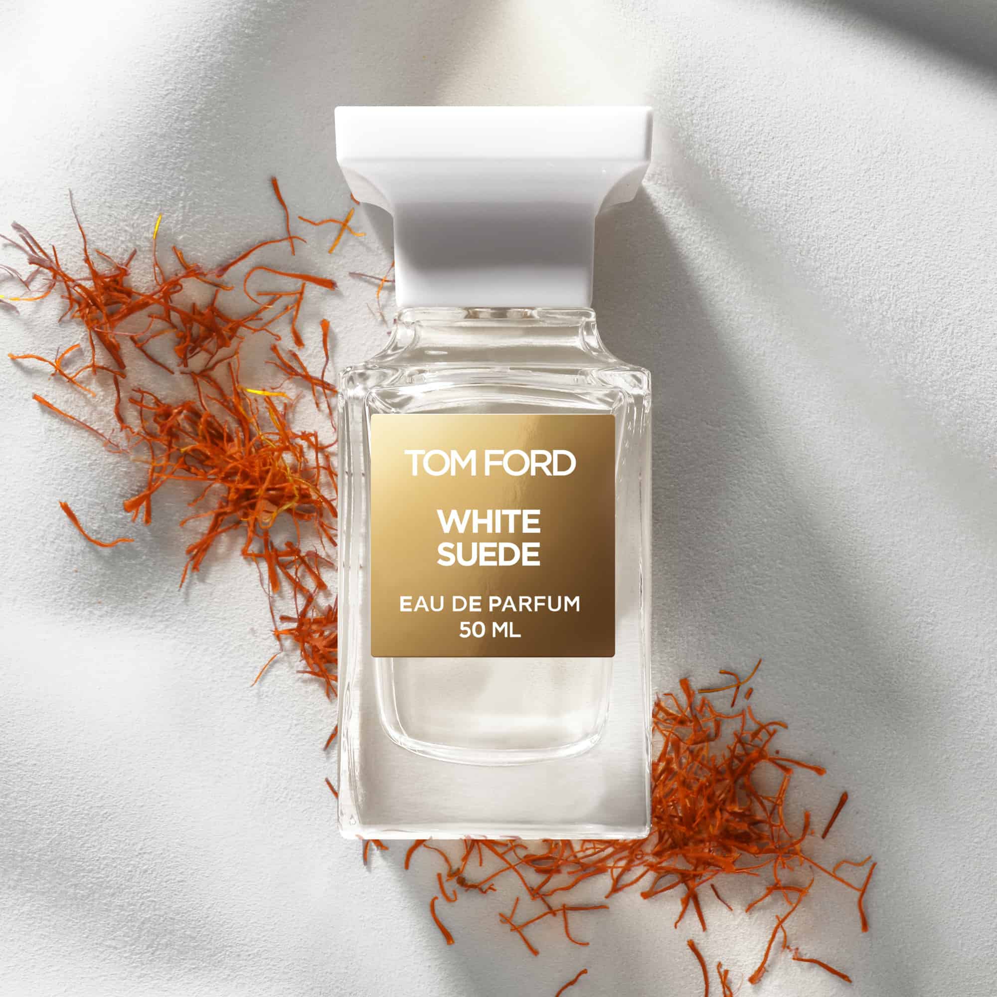 White Suede Eau de Parfum, 50.0 ml, Alt