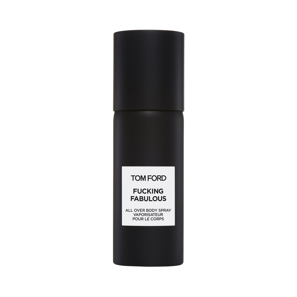Fucking Fabulous All Over Body Spray, 150.0 ml, Product Shot