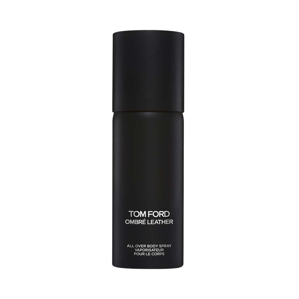 Ombré Leather All Over Body Spray, 150.0 ml, Product Shot