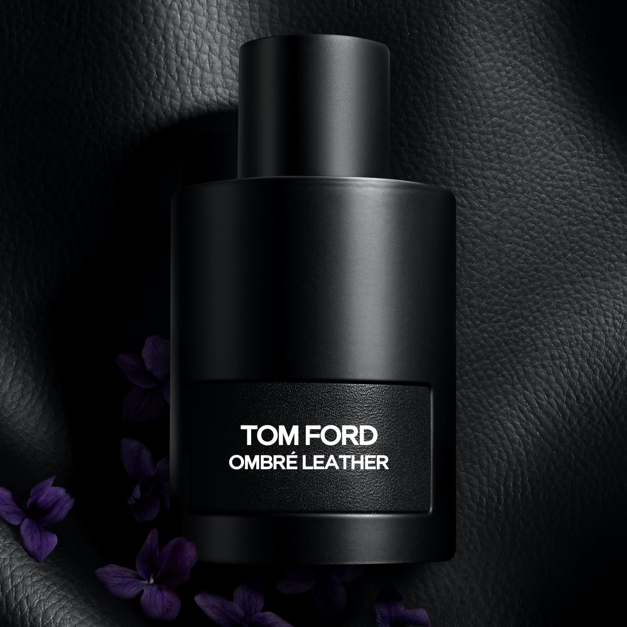 Ombré Leather All Over Body Spray | TOM FORD BEAUTY