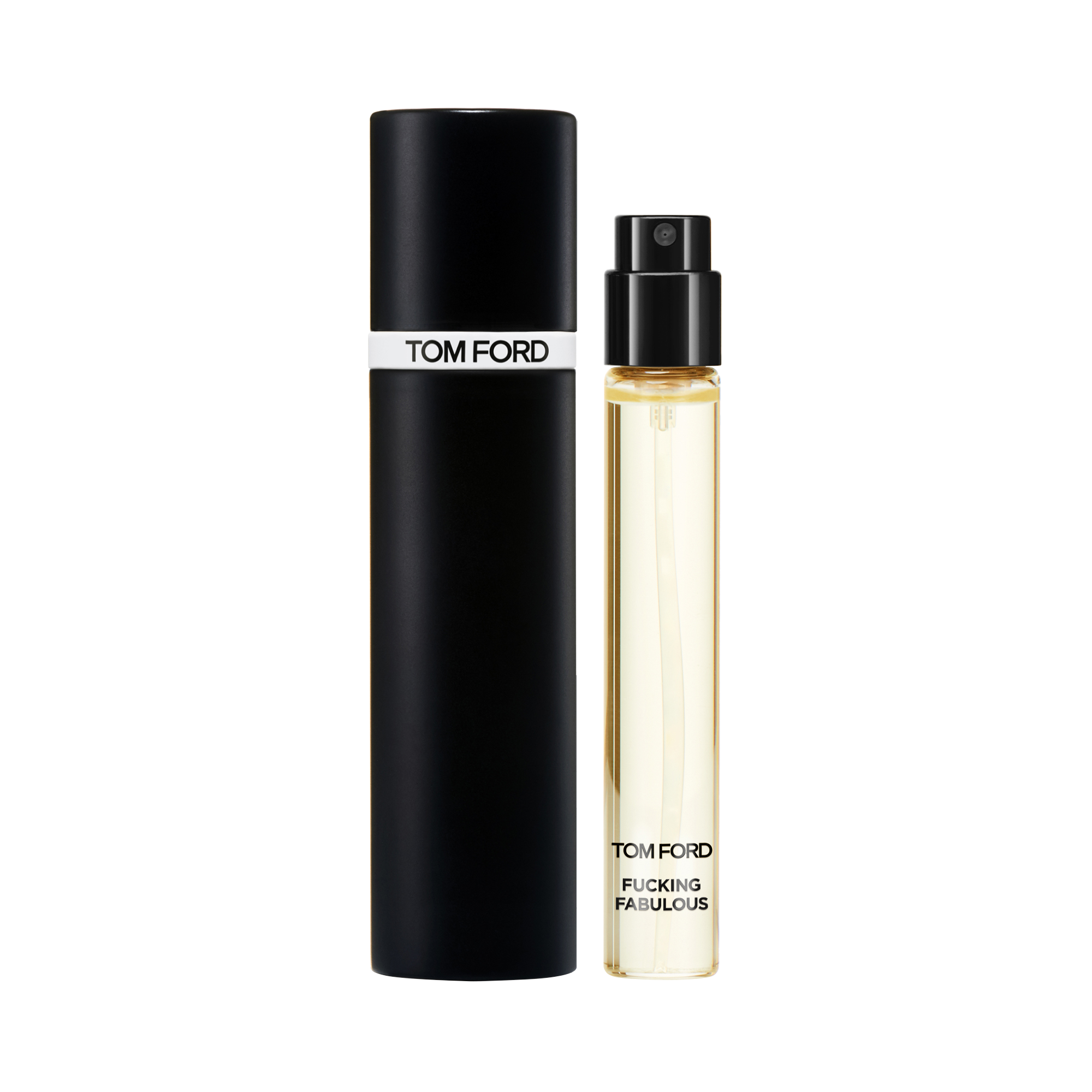 Fucking Fabulous Eau de Parfum, 10.0 ml, Product Shot