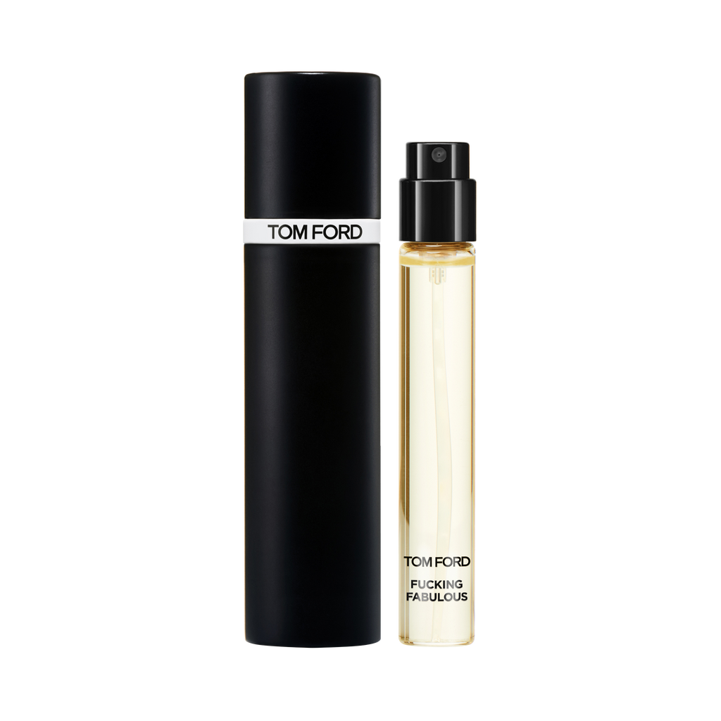 Fucking Fabulous Eau de Parfum, 10.0 ml, Product Shot