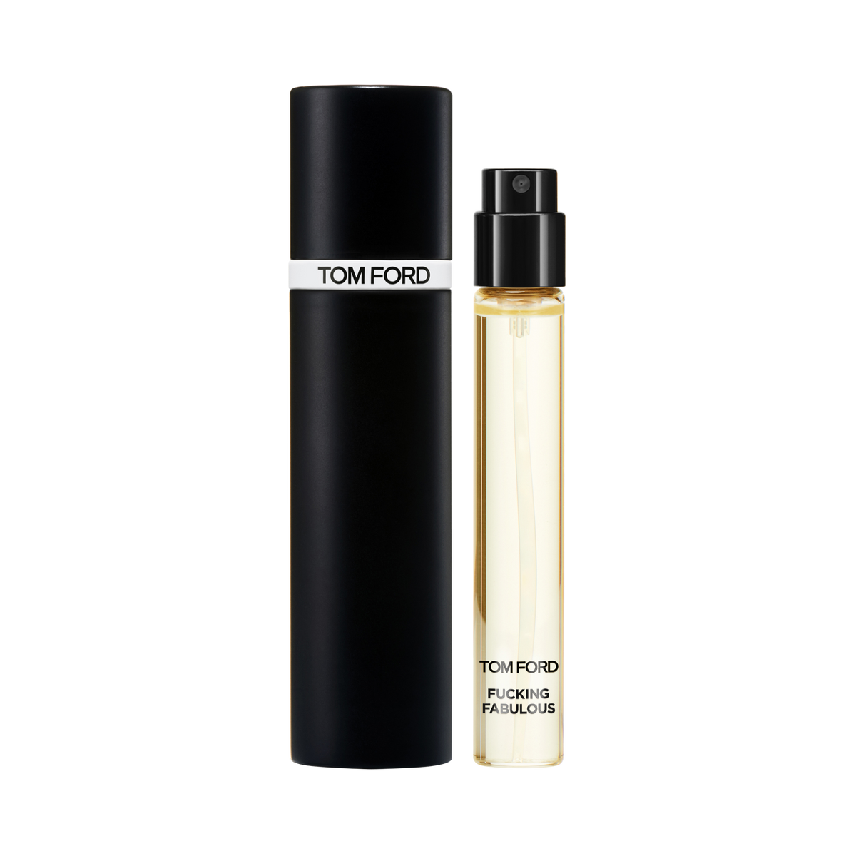Fucking Fabulous Eau de Parfum, 10.0 ml, Product Shot