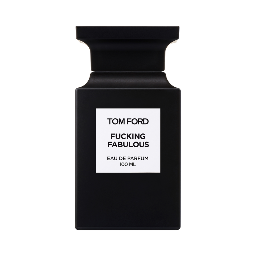 Fucking Fabulous Eau de Parfum, 100.0 ml, Product Shot
