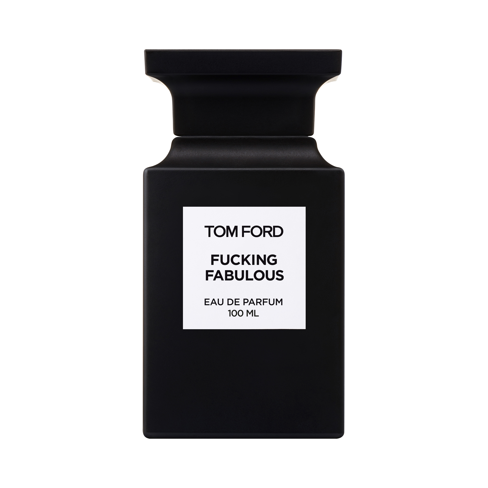 Fucking Fabulous Eau de Parfum, 100.0 ml, Product Shot