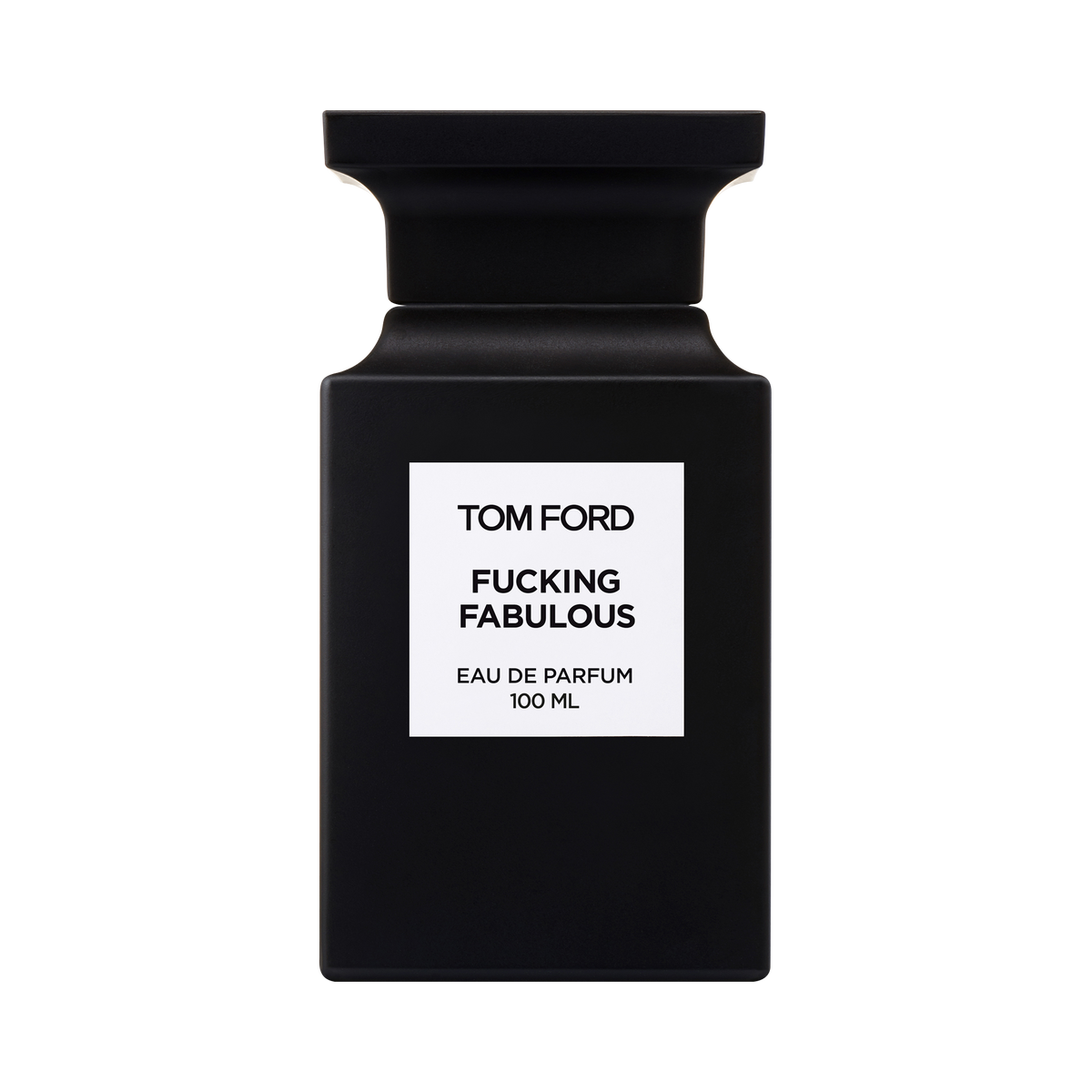 Fucking Fabulous Eau de Parfum, 100.0 ml, Product Shot