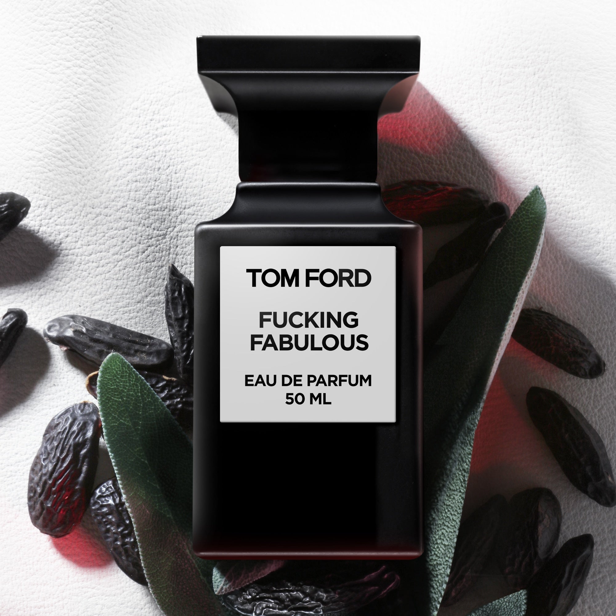 Fucking Fabulous Eau de Parfum, 100.0 ml, Alt