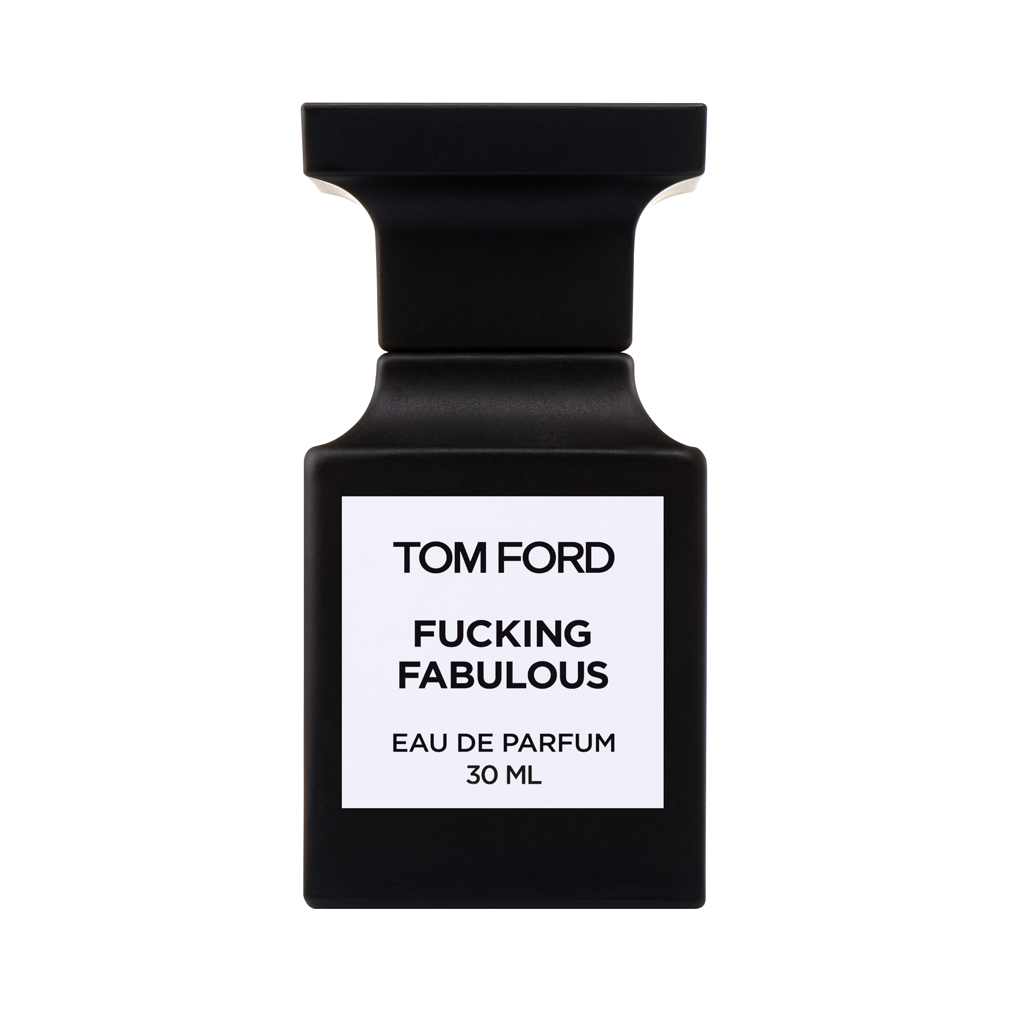 Fucking Fabulous Eau de Parfum, 30.0 ml, Product Shot