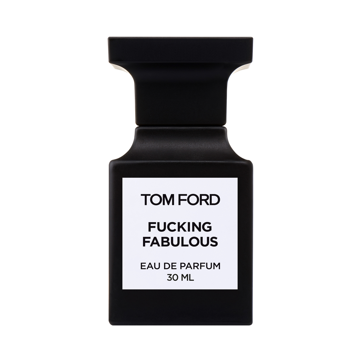 Fucking Fabulous Eau de Parfum, 30.0 ml, Product Shot