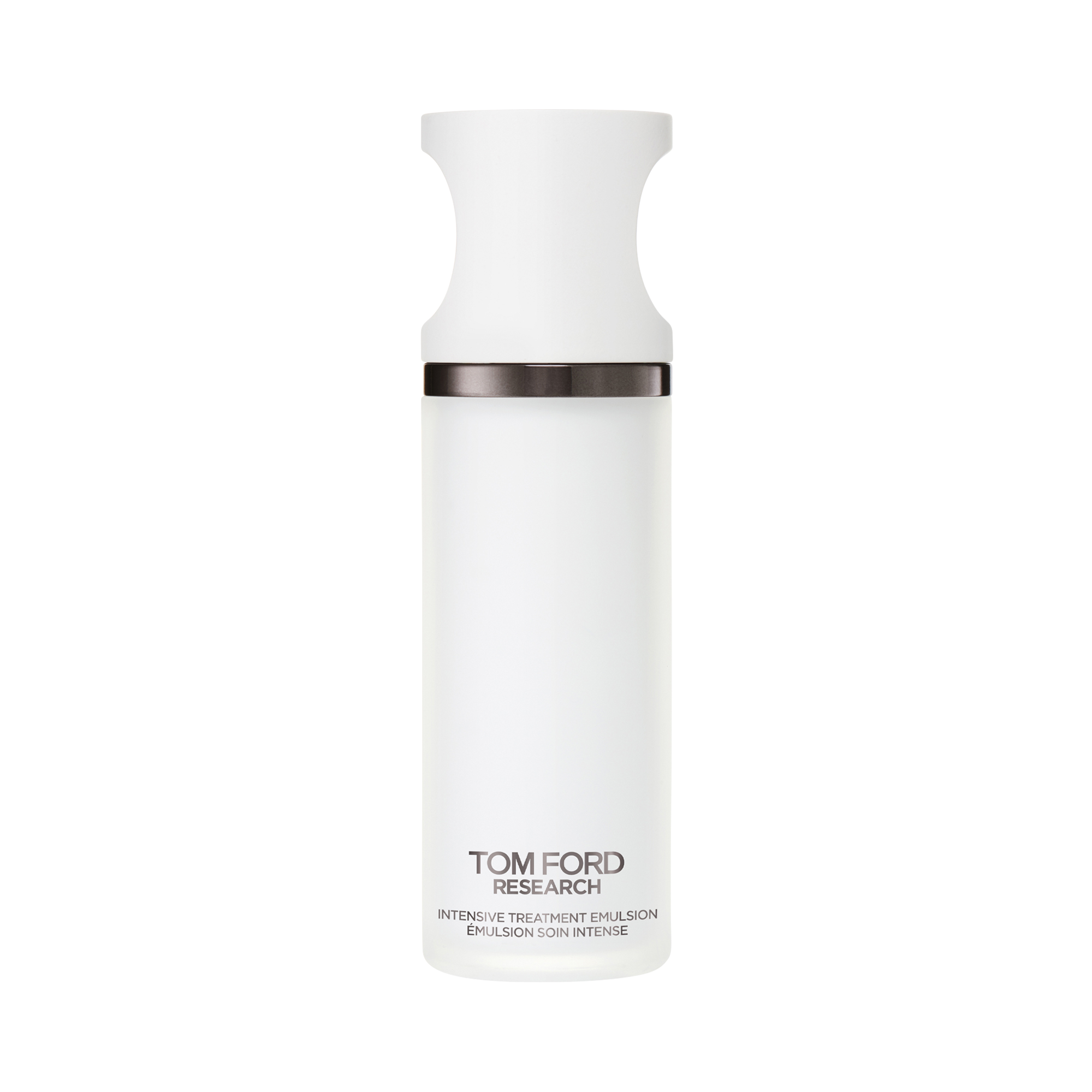 TOM FORD RESEARCH Intensive Treatment Emulsion, 125.0 ml, Product Shot