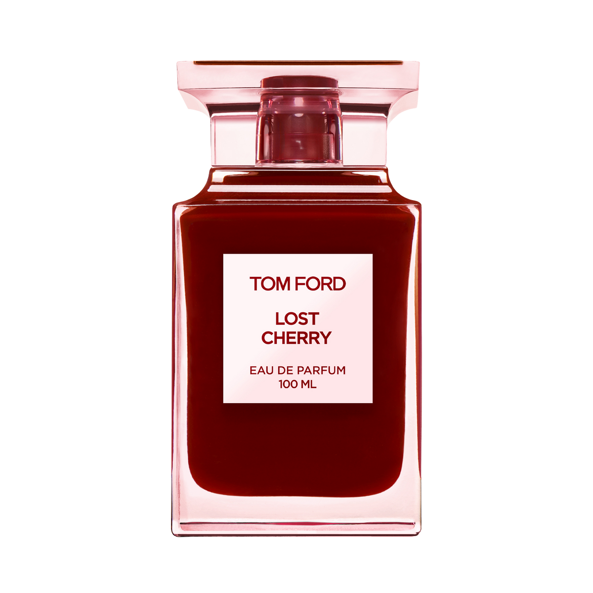 Lost Cherry Eau de Parfum, 100.0 ml, Product Shot