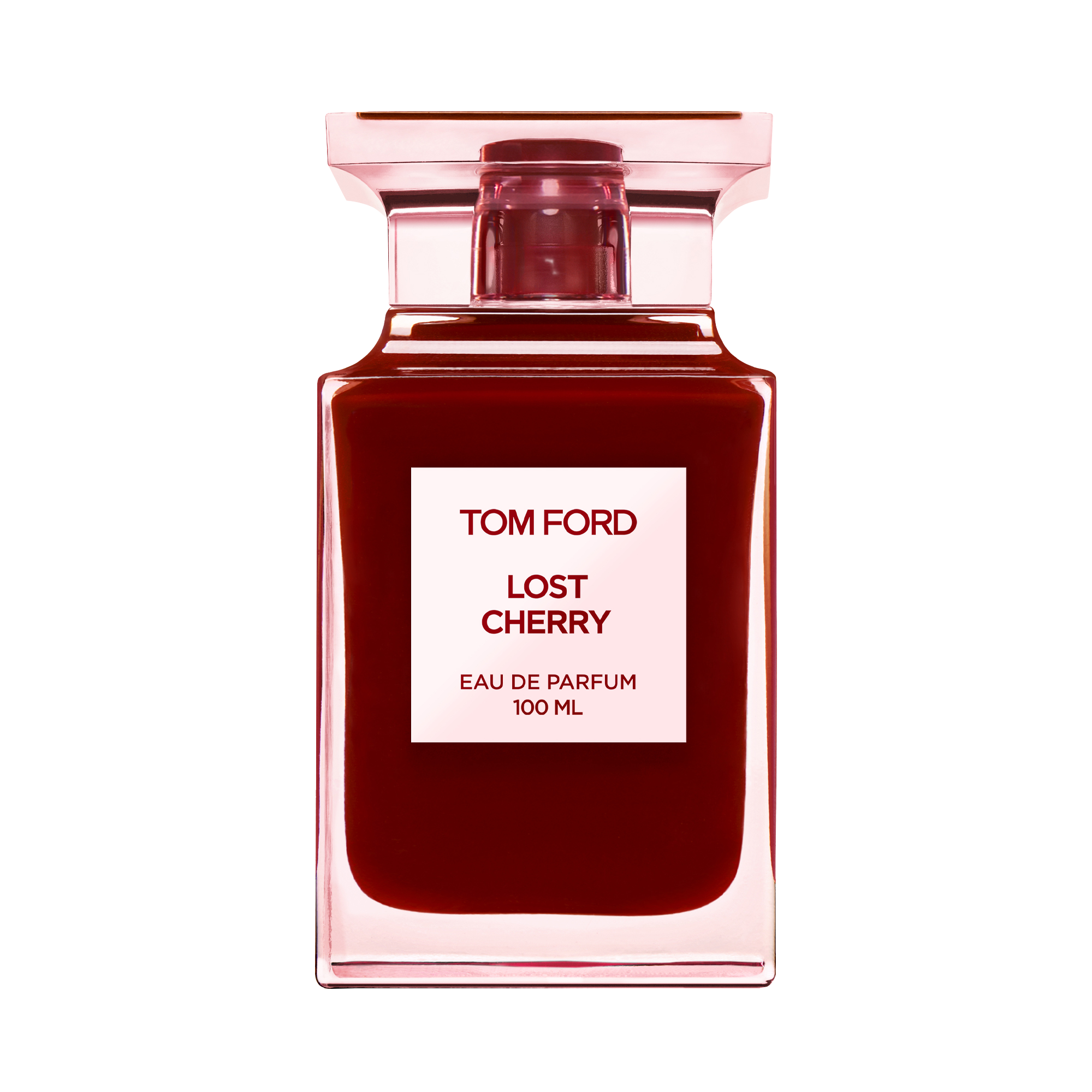 Lost Cherry Eau de Parfum, 100.0 ml, Product Shot