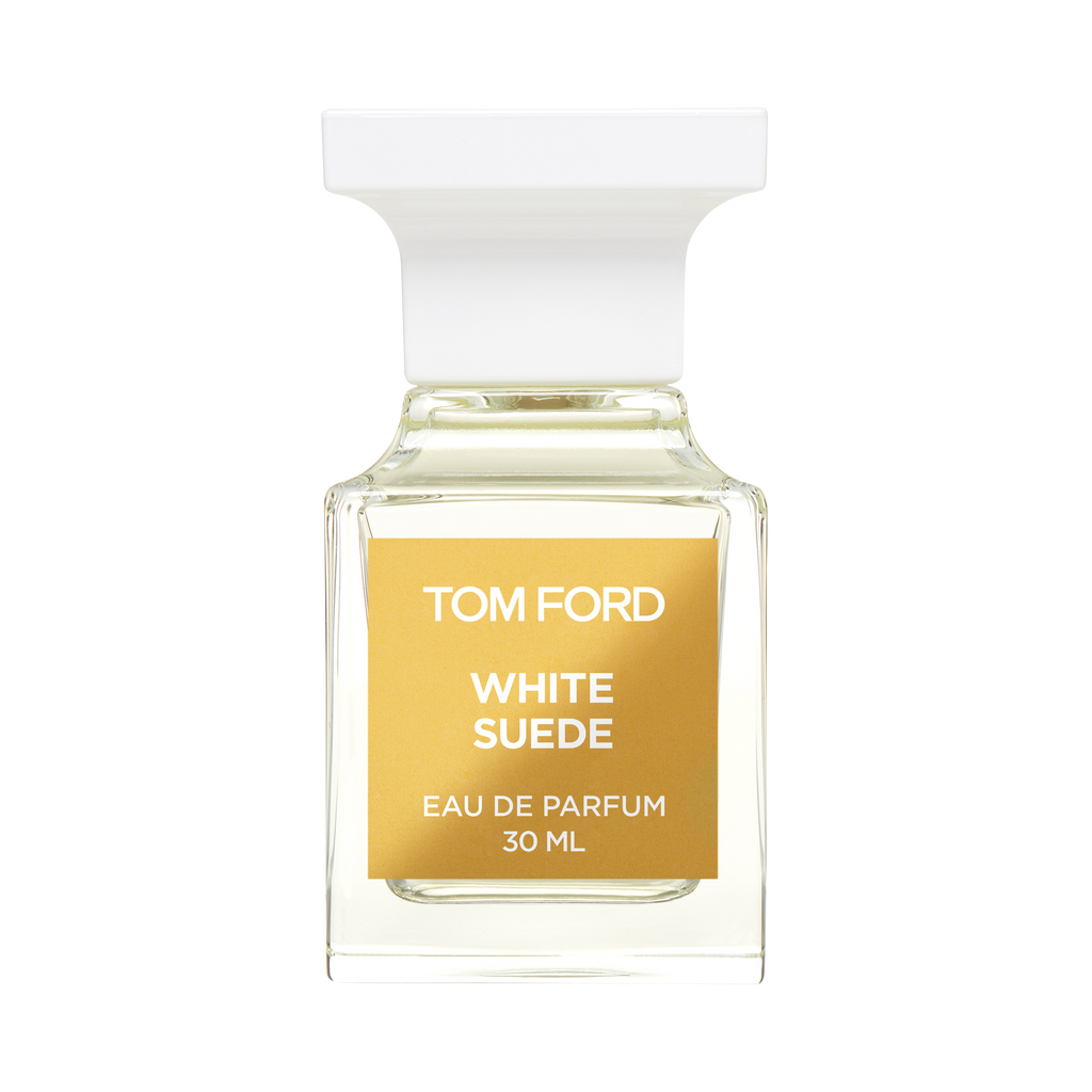 White Suede Eau de Parfum, 30.0 ml, Product Shot