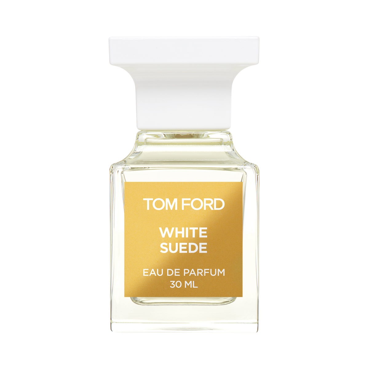 White Suede Eau de Parfum, 30.0 ml, Product Shot
