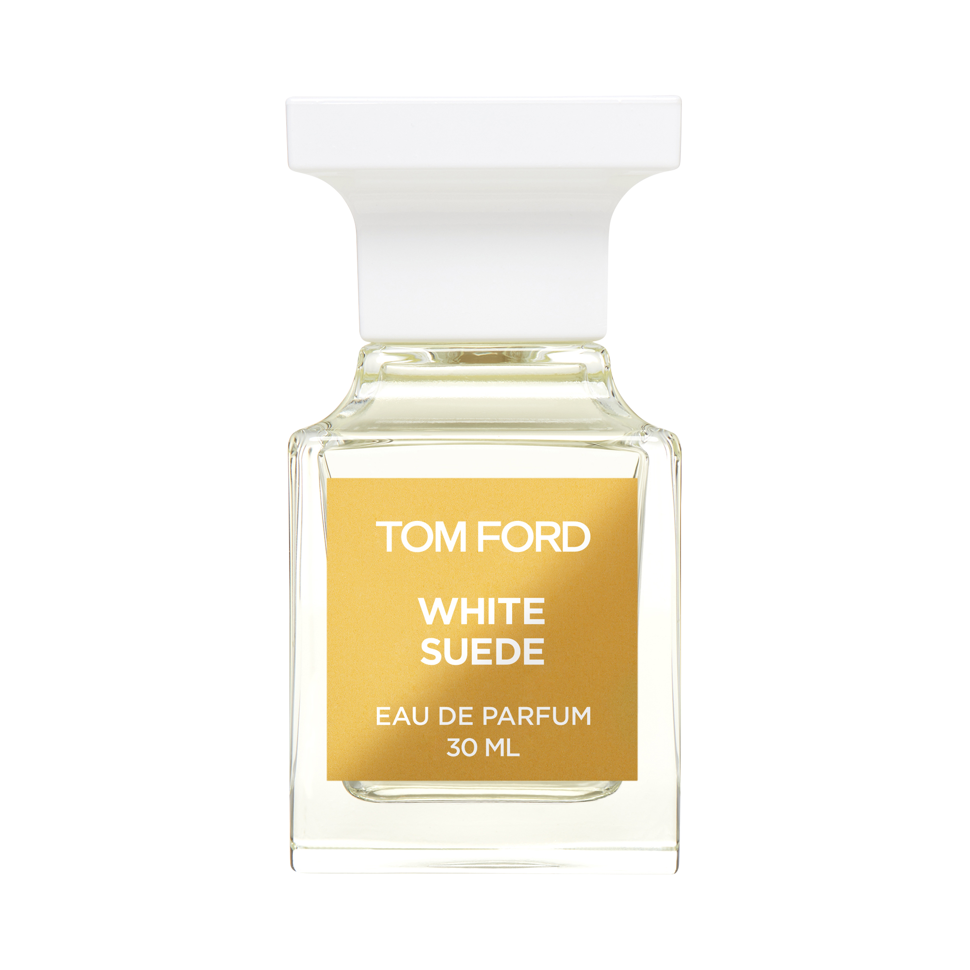 White Suede Eau de Parfum, 30.0 ml, Product Shot