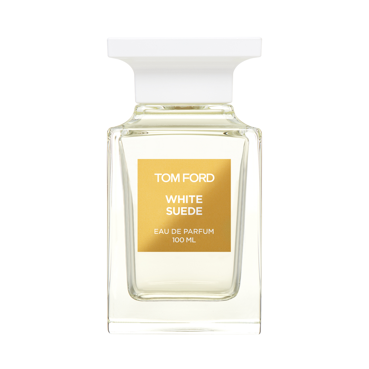 White Suede Eau de Parfum, 100.0 ml, Product Shot